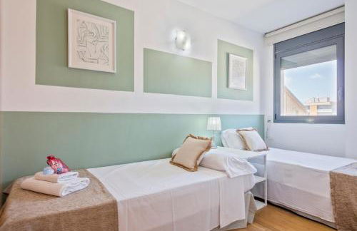 Alcam Badalona Playa Norte - Photo 10