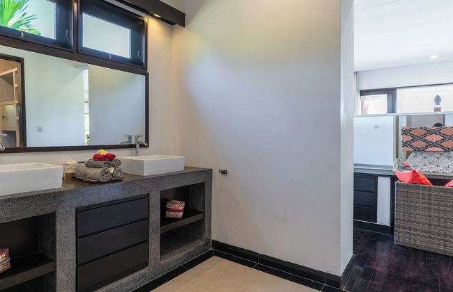 Villa Belvedere - Foto 16