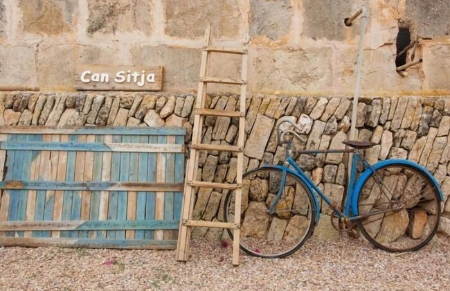 Finca Can Sitja - Foto 27