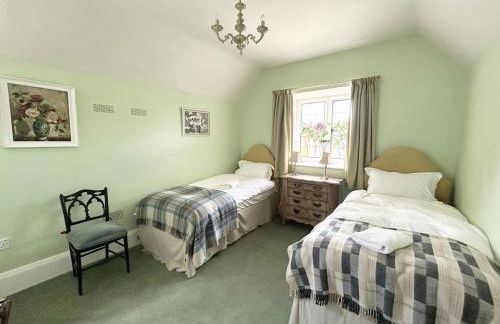 Trillow House, Clungunford, Ludlow - Foto 15