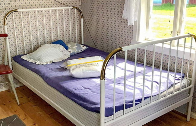 4 Person Holiday Home in Lyrestad-by Traum - Foto 5