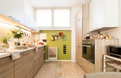 LAKE VIEW 20 - Lake Escape with Spectacular Terrace, 50 m from the Lake - Foto 5