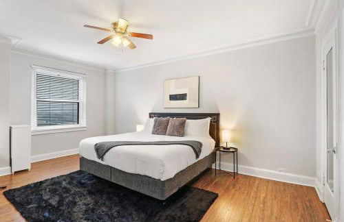 Cozy & Radiant 2BR Apartment - BStone 605 - Foto 22