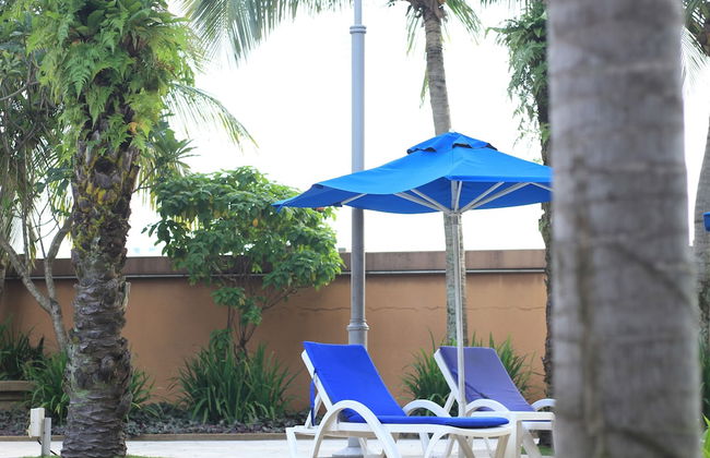 Rainbow Suites at Times Square - Foto 63