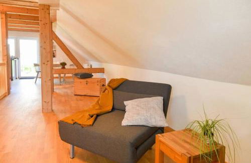 Dachgiebeloase - Foto 8