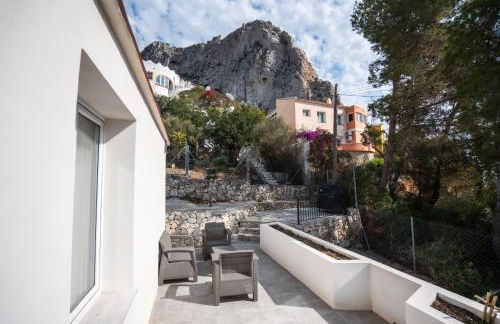 Vistas Calpe Maryvilla Apartamentos - Photo 45