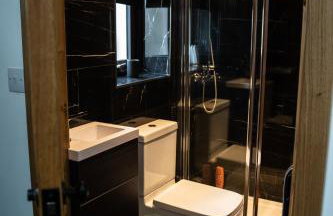 The Rum Shack Manorbier Castle Inn - Foto 11