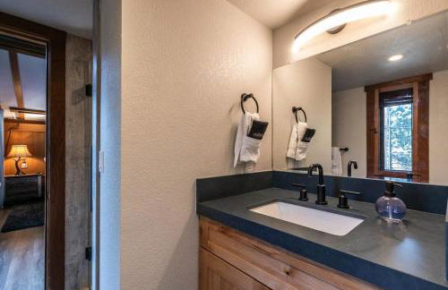 Studio with Incredible Location in Tahoe City - Foto 12