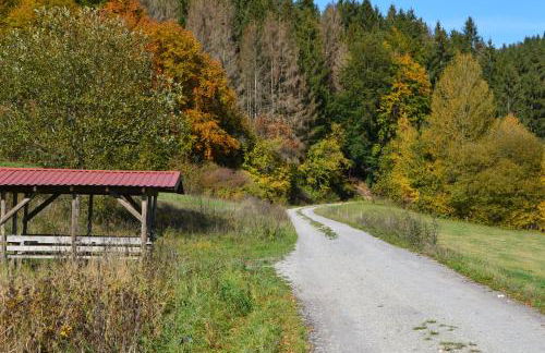 Ferienhaus Linde am Bleßberg - Foto 20
