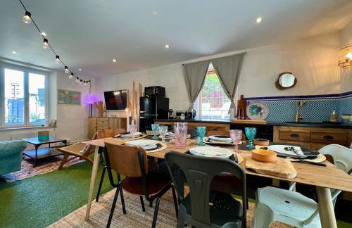 La MaisonneTTe d'ElodibiZa ! - Foto 26