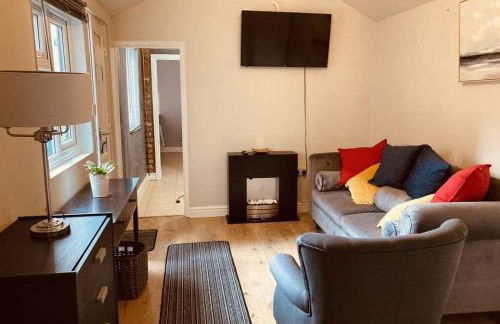 2 Beautiful Apartments in One House - Foto 1