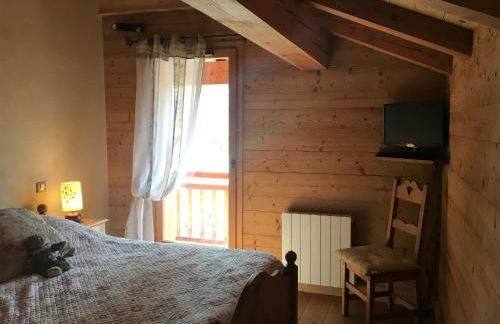 Chalet Clos Moccand - Foto 16