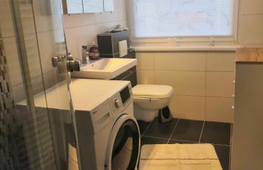 Monteurzimmer und Reisende - Foto 11