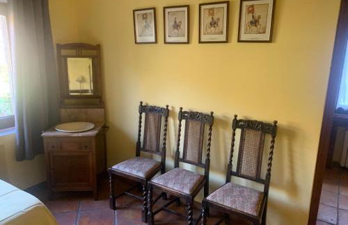 Casa Rural Los Robles - Foto 39