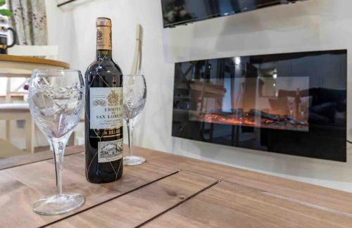 The Stables at Brambles Farm - Photo 9