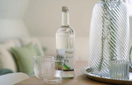 Kö27 - Modernes City-Apartment - Foto 10