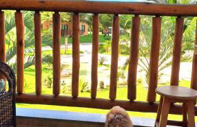 VG SUN CUMBUCO-Lake Flat C1 201 1 a 4 pessoas - Photo 22