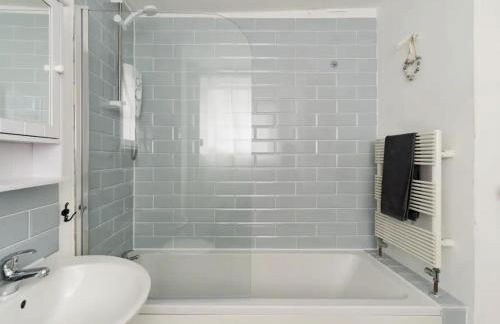 Beautiful Sea Front Cottage in the Ocean City - Foto 19