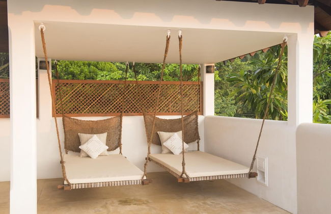 Saffron House in Weligama - Foto 15