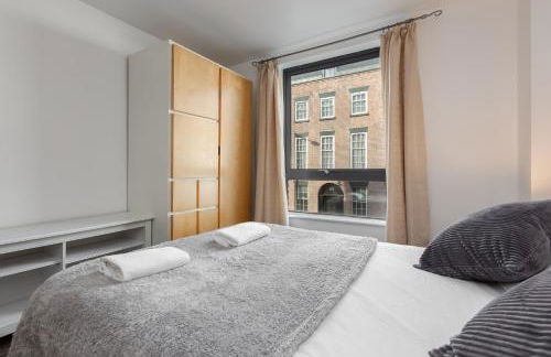 Liverpool City Centre Apartments - East Village - Foto 43