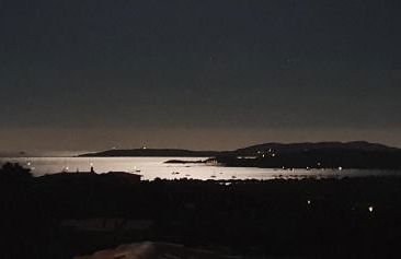 Très belle Résidence vue mer et piscine chauffée - BACCALOCATION - Foto 13