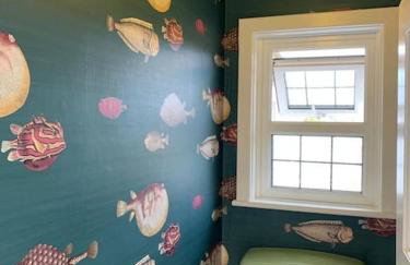 The Sea, The Sea, a unique, family oceanic retreat - Foto 23