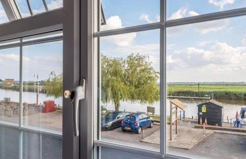 Riverside Cottage - Foto 17