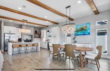 Perfect Beach Getaway Home! - Foto 8