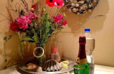 Ferienwohnung im Garten Eden - Photo 6