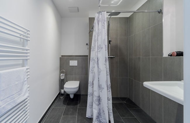 Nena Apartments Herrmannplatz - Foto 75