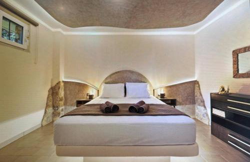 Ablaze Luxury Athens - Foto 5