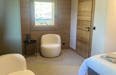 35 m2 duplex in a new 2025 chalet - Photo 16