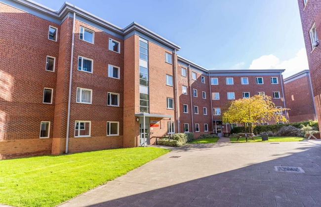 Broadgate Park - Foto 29