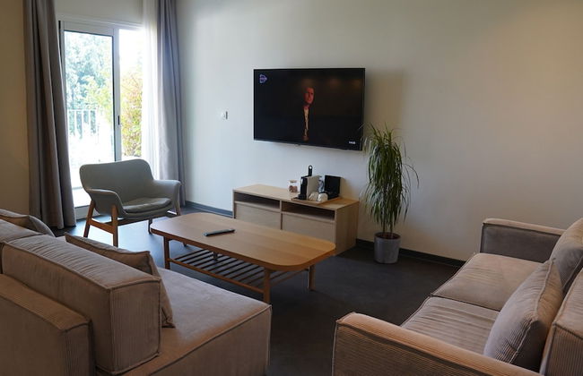 House of Marmaris - Foto 5