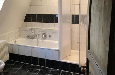 Ferienwohnung im Schloss Obersontheim - Foto 6