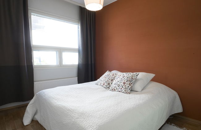 Kotimaailma Apartments Kuopio - Foto 13