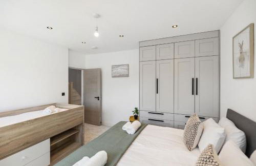 Spacious 6 Bedroom Luxury Home Sleeps 14 Royal Manor 57 - Foto 16