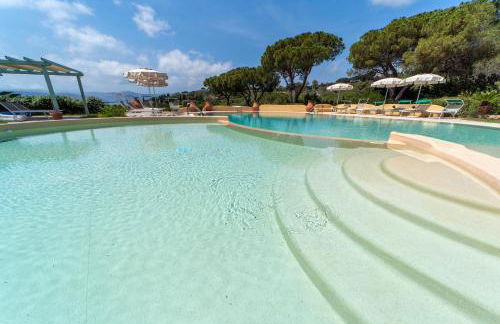 Residence Le Grazie Est - Foto 43