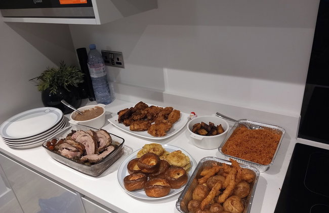 Tranquil Loughton Apartment Retreat - Foto 31