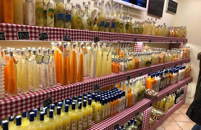 Pompeii and Sorrento Day Trip - Foto 4