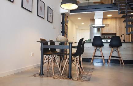 Loft Mariola - Apartamento en el centro histórico - Foto 10