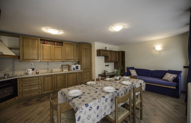 Appartamento Dina - Foto 12