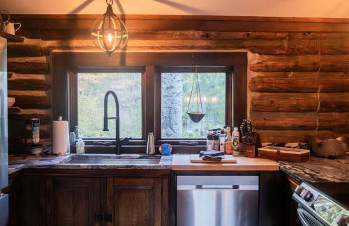 Sleepy Hollow in Ferncliff - Hot Tub - Foto 6