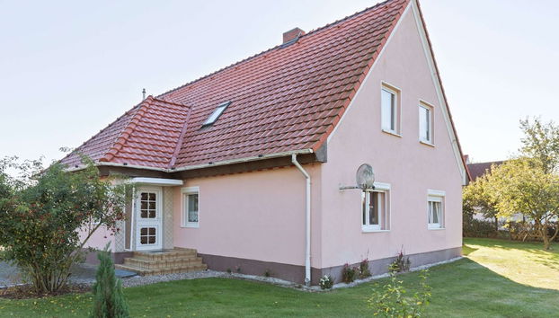 Wohnung in Tessmannsdorf mit Garten - Foto 2, Imagem principal