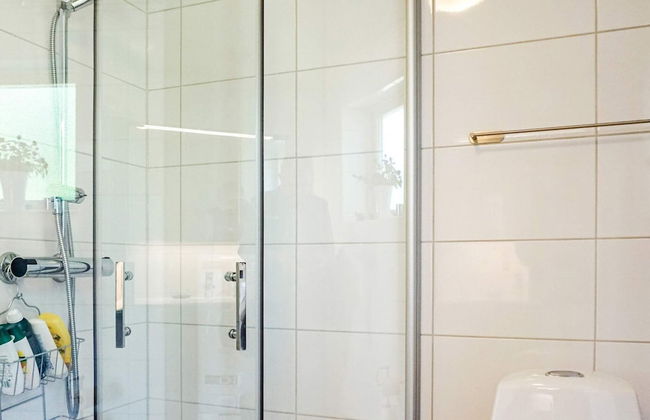 6 Person Holiday Home in Lysekil-by Traum - Foto 13