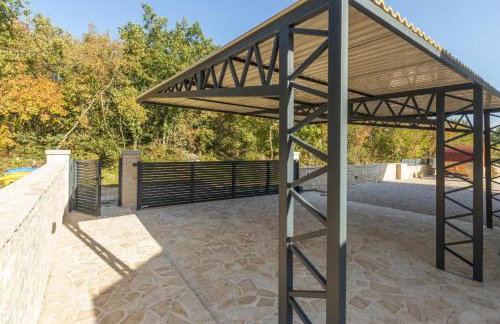 Villa Amelia - Foto 30