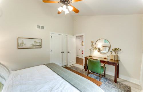 Riverwood South Haven Retreat on 10 Acres - Foto 24