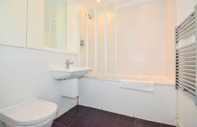 Apartment Wharf – Canary South - Foto 55