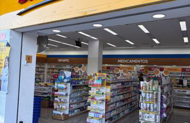 Flat Ilha Pura Barra-RioCentro - Foto 61