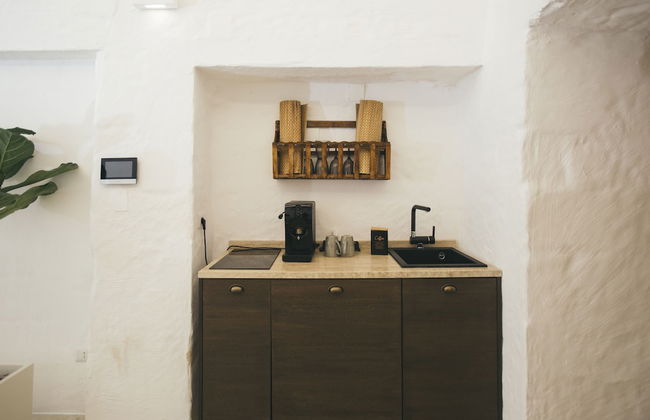 Mediterranee Suite - Foto 12